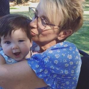 Meet your Posher, Jenny